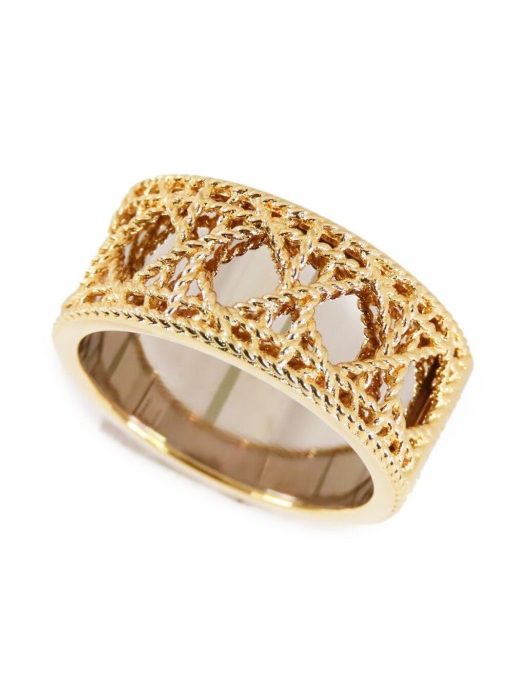 Dior My Ring Cannage